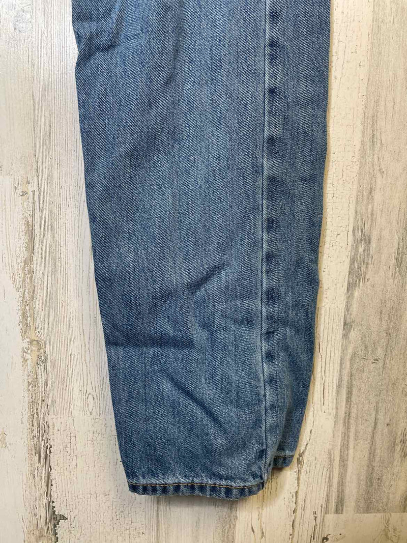 Size 34 Levi Strauss & Co. Jeans