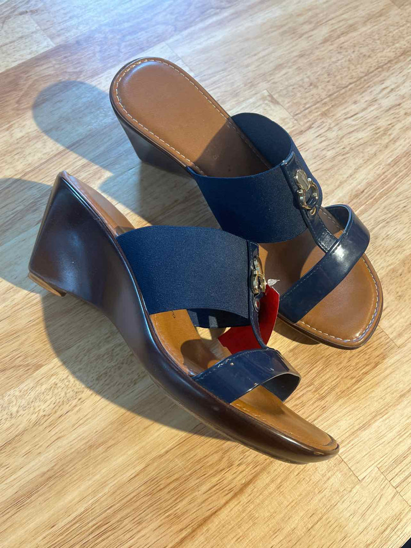 8 Boutique Sandals