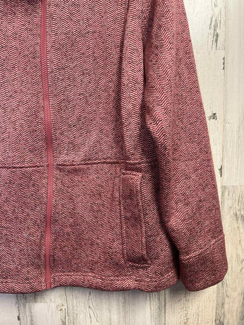 Size XL Lands' End Sweatshirt