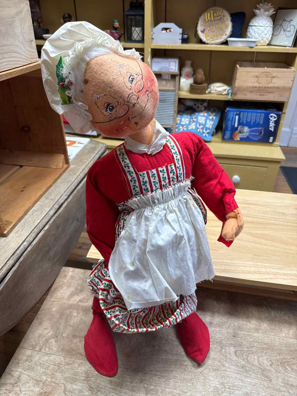 Annalee Doll Christmas