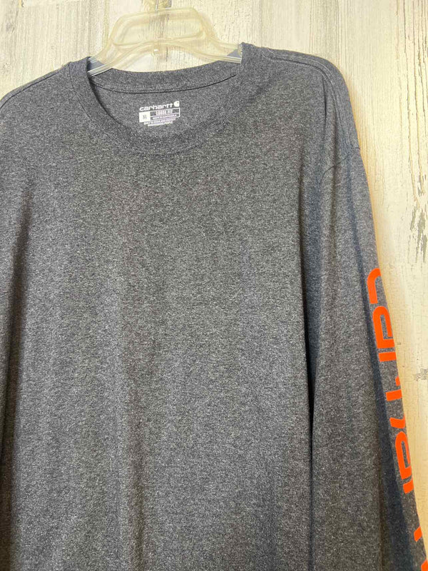 Size XL Carhartt Shirt