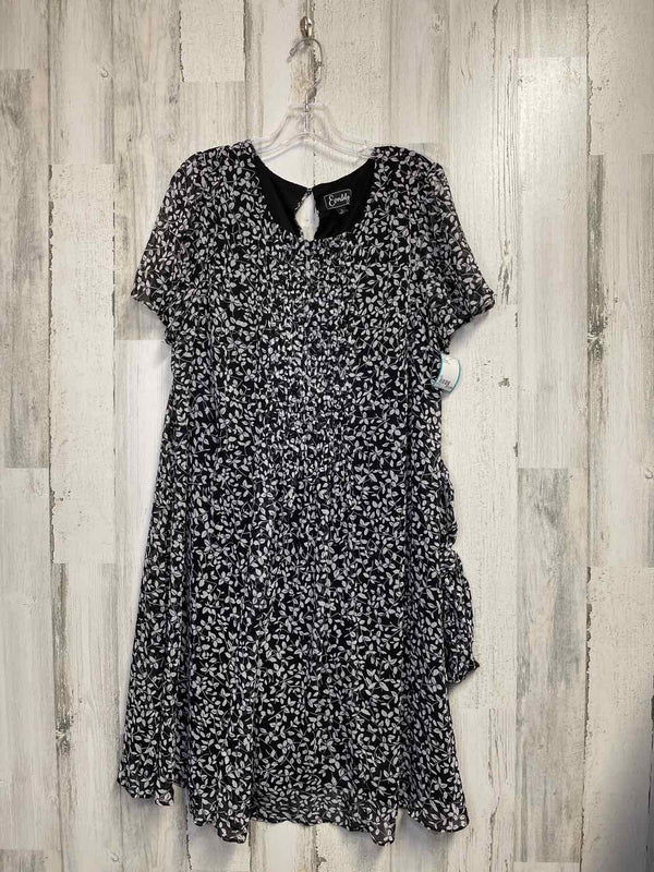 Size XL Boutique Dress