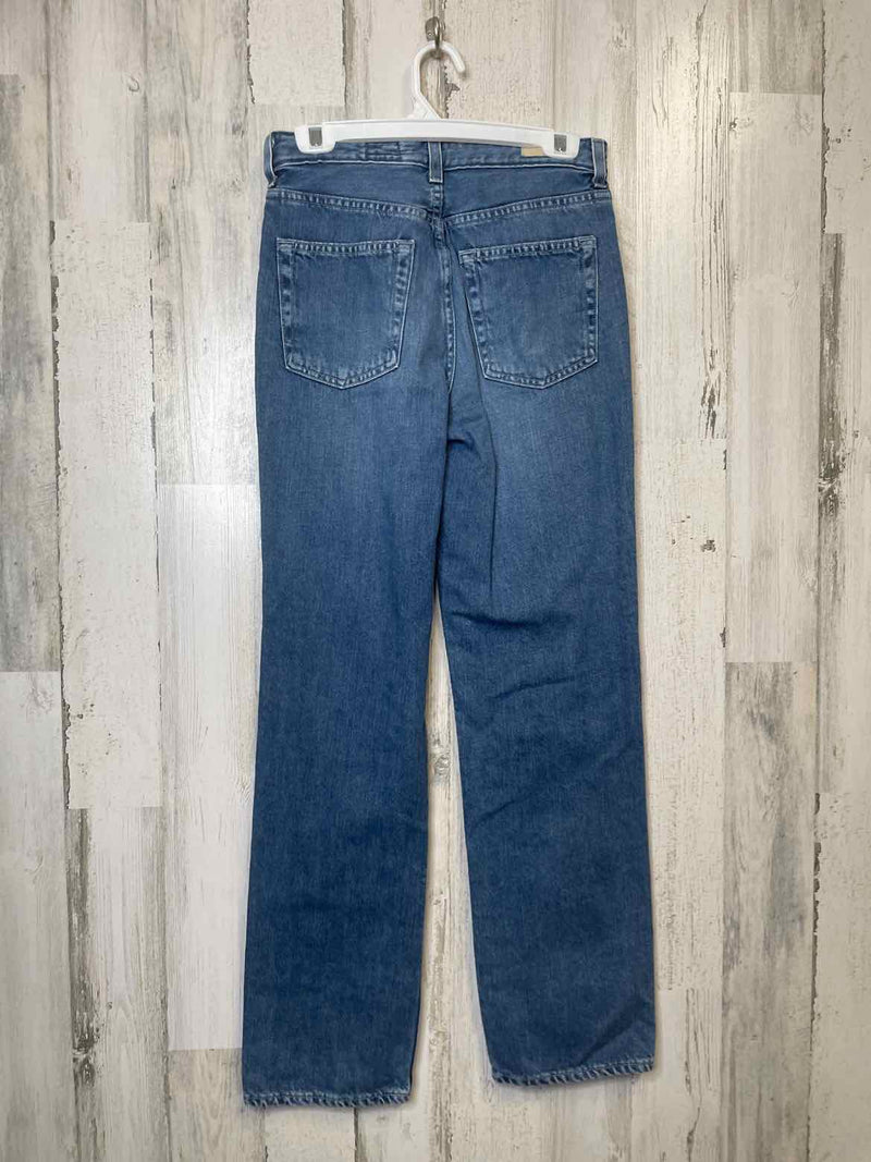 Size 2 Adriano Goldschmied Pants