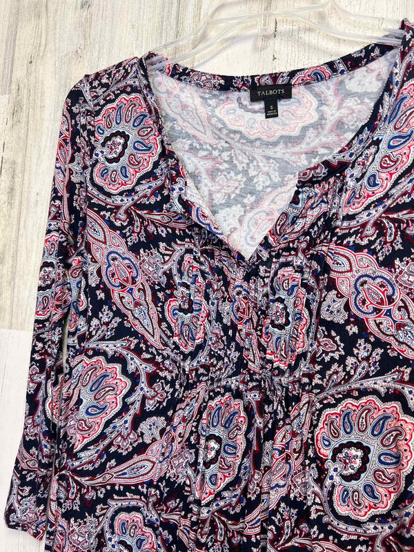 Talbots Size S Shirt