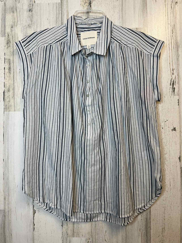 Lucky Brand Size S Shirt