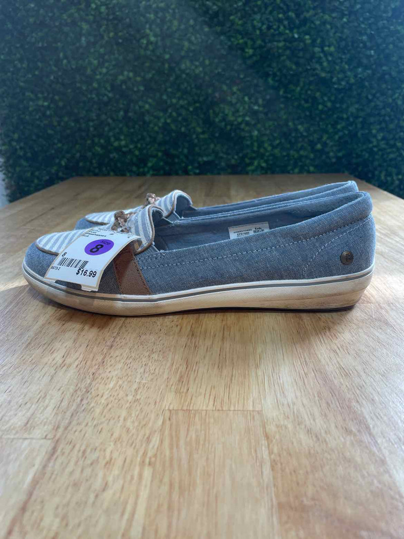 Shoe Size 8 Grasshoppers Shoes