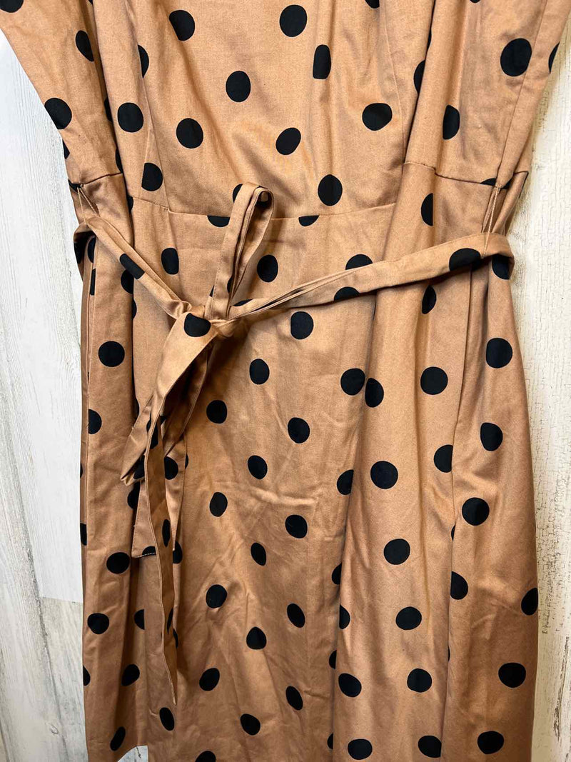 Size 28 Isaac Mizrahi Dress