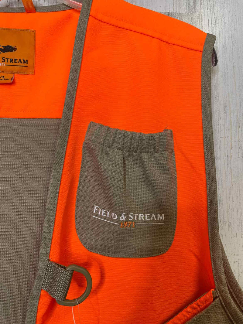 Size M/L Field & Stream Vest