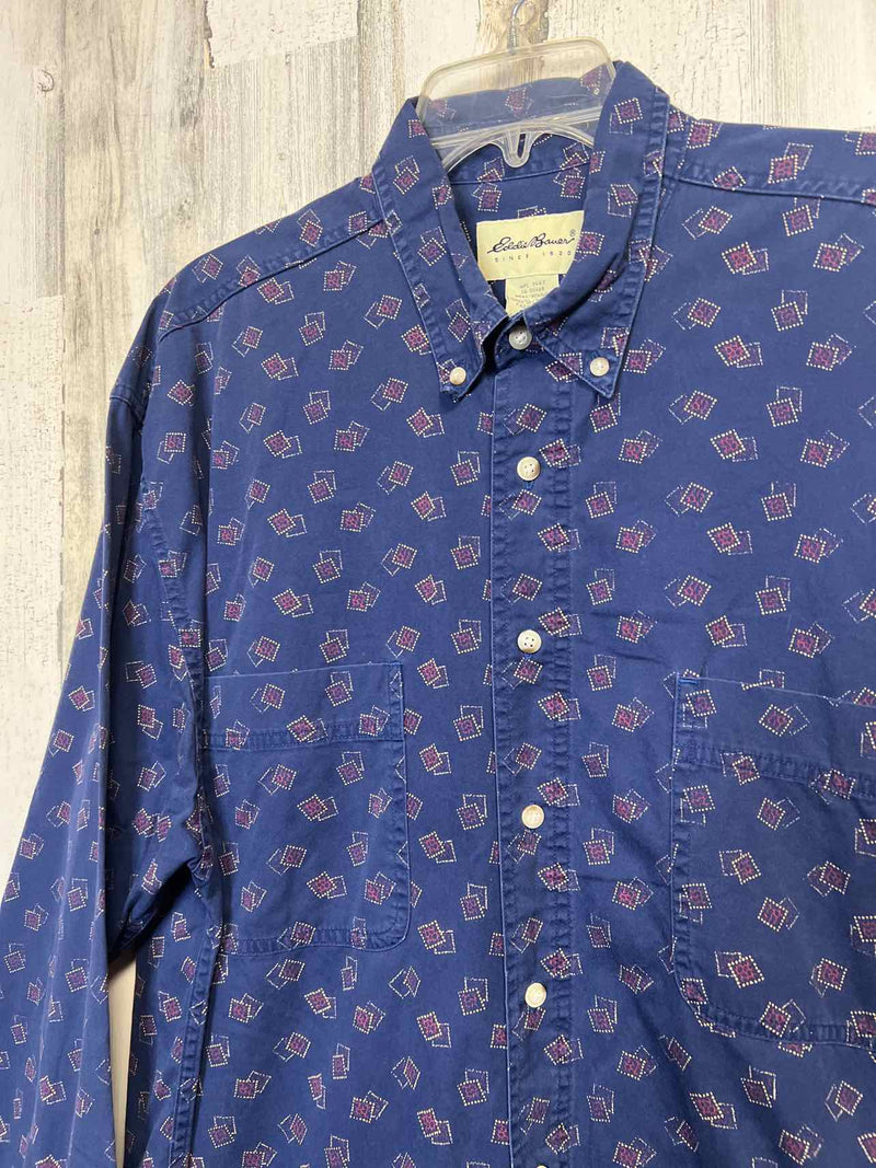 Size XL Eddie Bauer Shirt