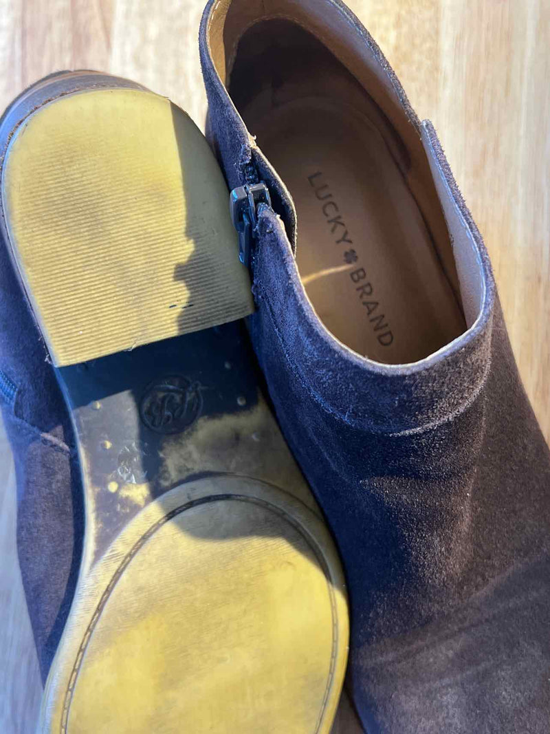 8.5 Lucky Brand Shoes – HouseofConsignmentNY
