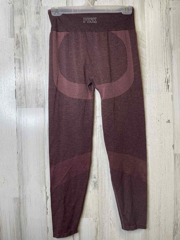 Size M PINK Leggings