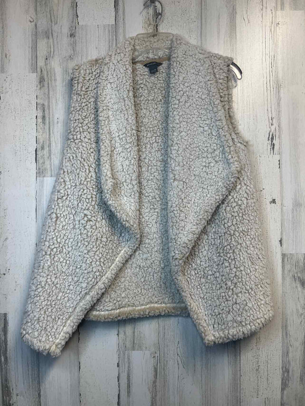 Size XS Eddie Bauer Cardigan