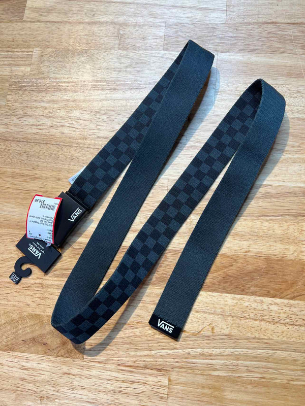 VANS Belt