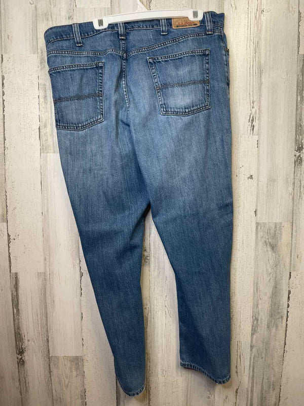 Size 40/29 L.L.Bean Jeans