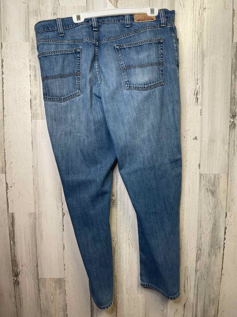 Size 40/29 L.L.Bean Jeans