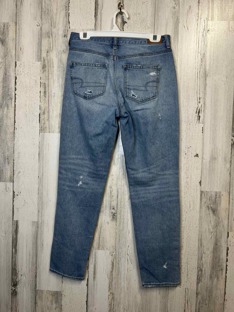 Size 4 American Eagle Jeans