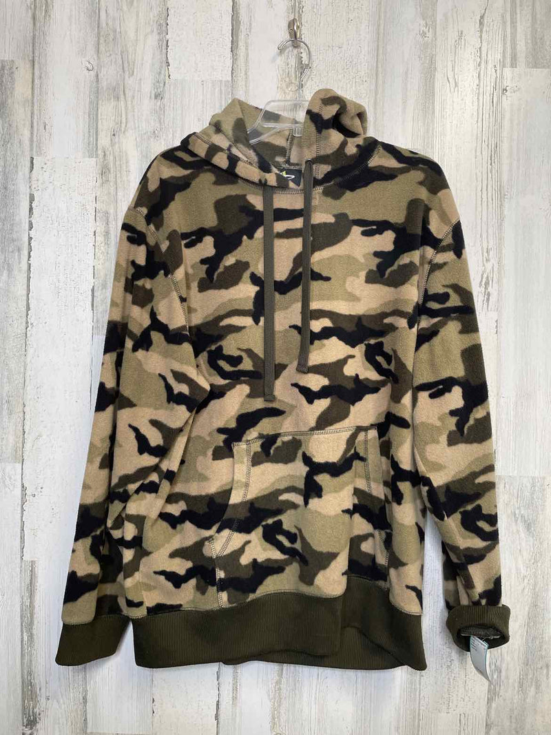 Size L Boutique Hoodie