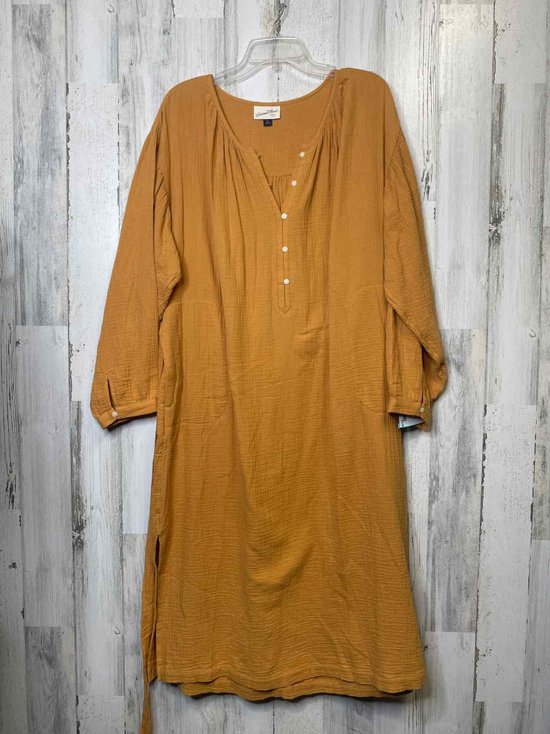 Size XL Universal Thread Dress