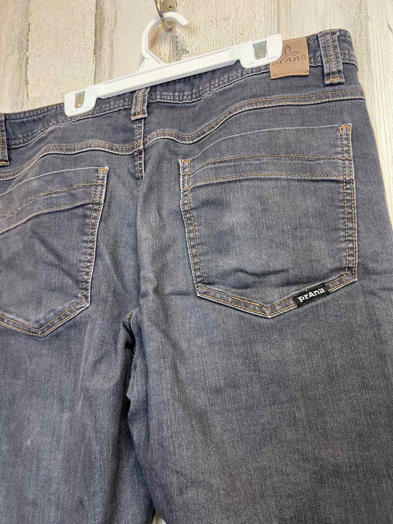 Size 34/30 Prana Jeans