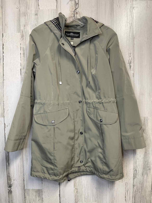 Fleet Street Size S Jacket