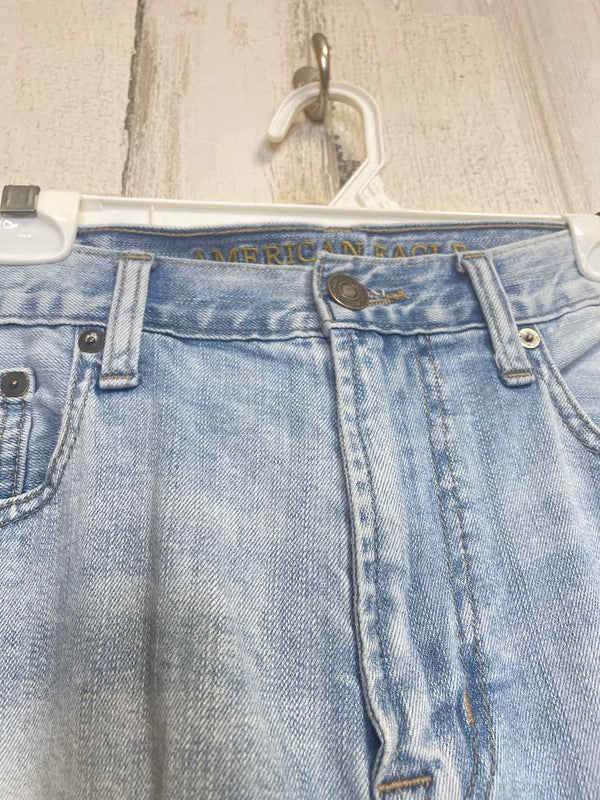 Size 33/34 American Eagle Jeans