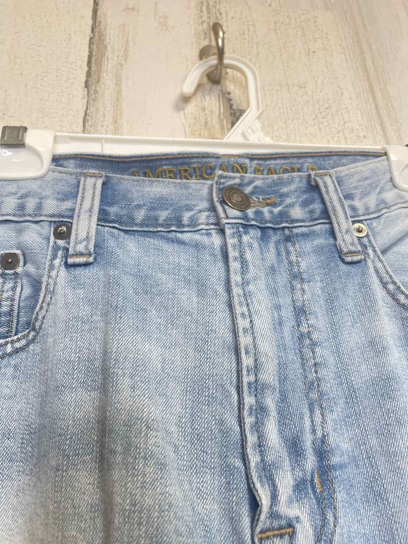 Size 33/34 American Eagle Jeans