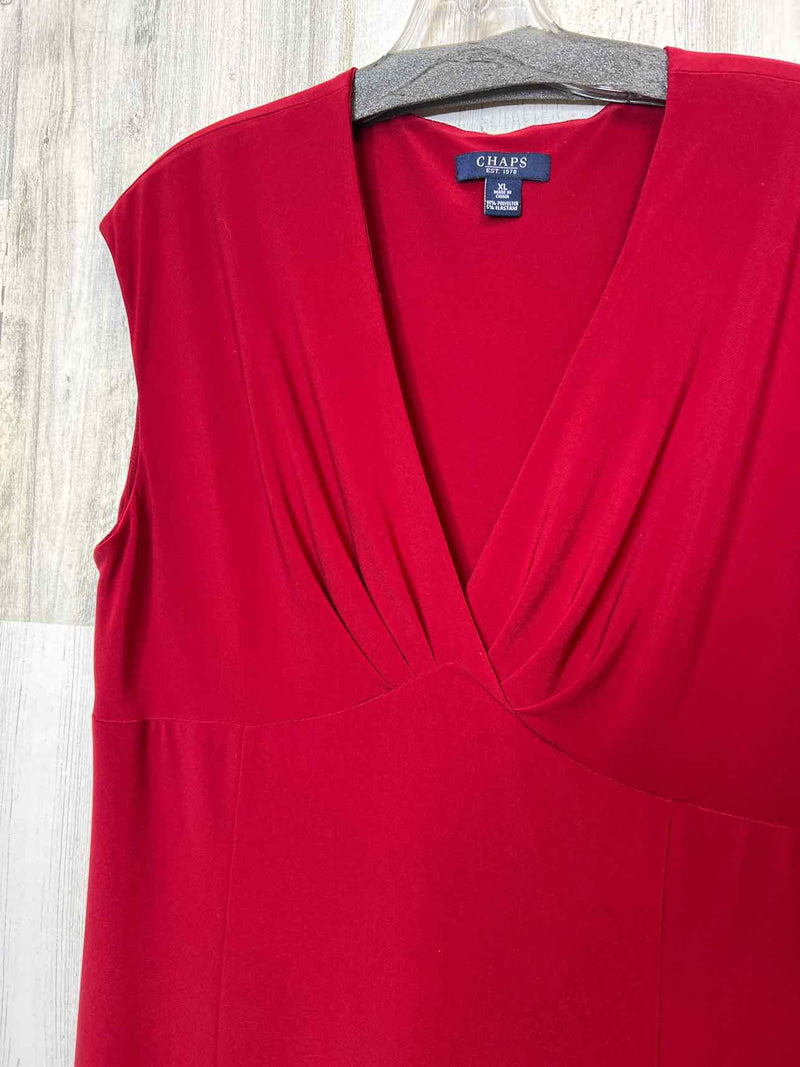 Size XL Chaps Dress