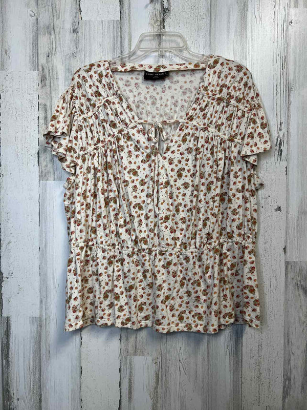 Lane BRYANT Size 22/24 Shirt