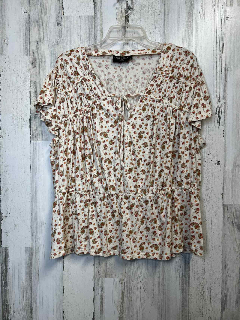 Lane BRYANT Size 22/24 Shirt