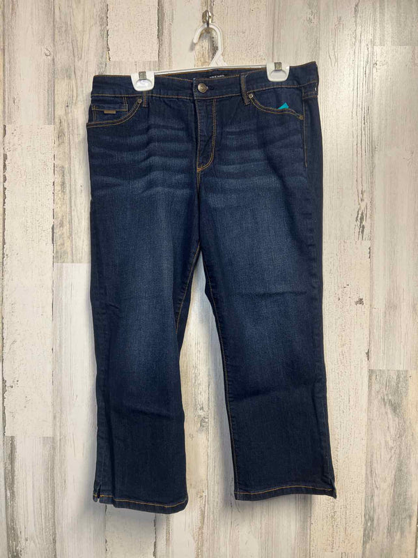Size 12 Nine West Jeans
