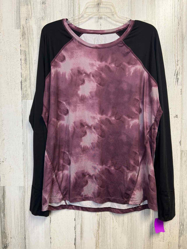 Boutique Size 2X Shirt