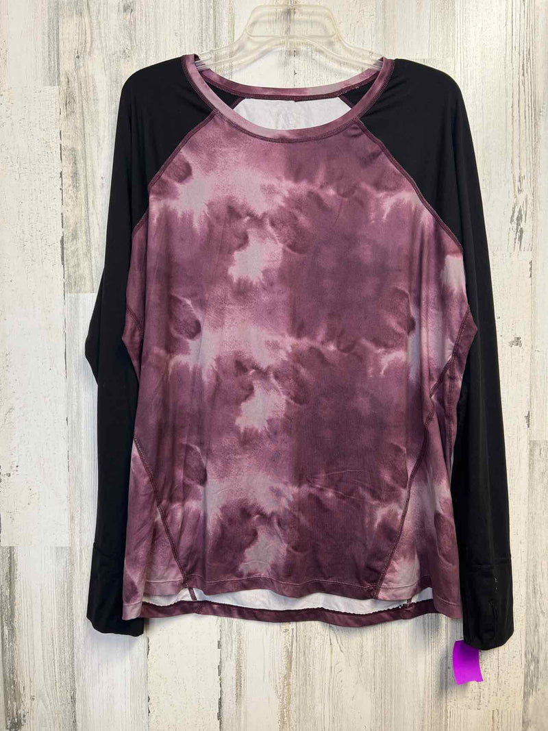 Boutique Size 2X Shirt