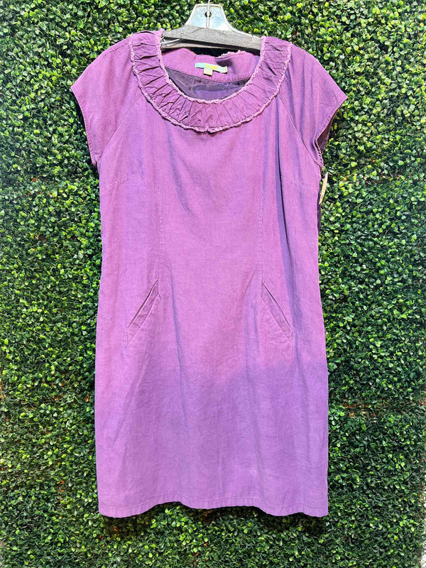Size 12 Boden Dress