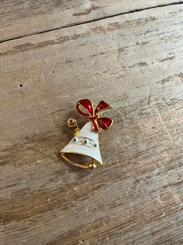 Christmas Pin