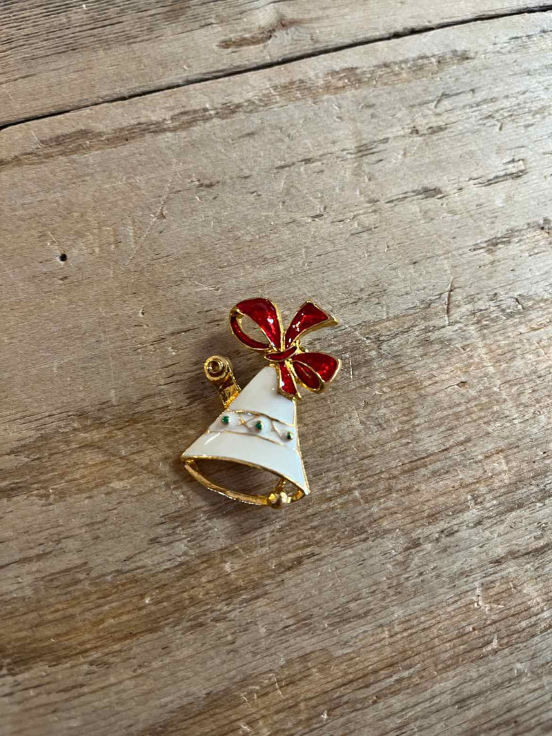 Christmas Pin