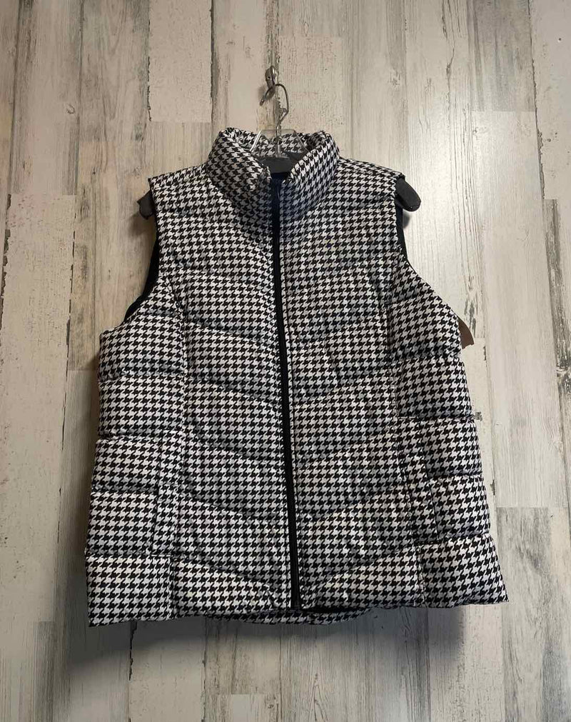 Lands' End Size L Vest