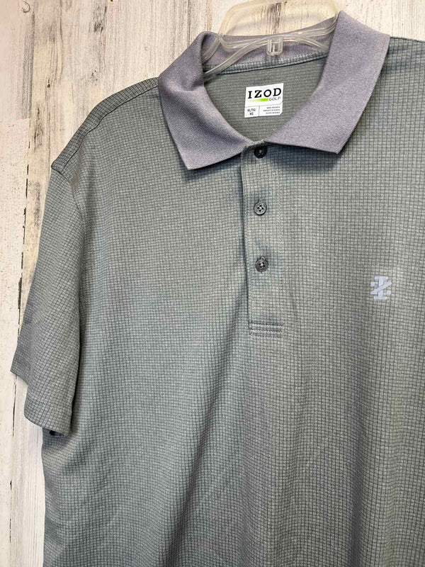 Size XL iZod Shirt