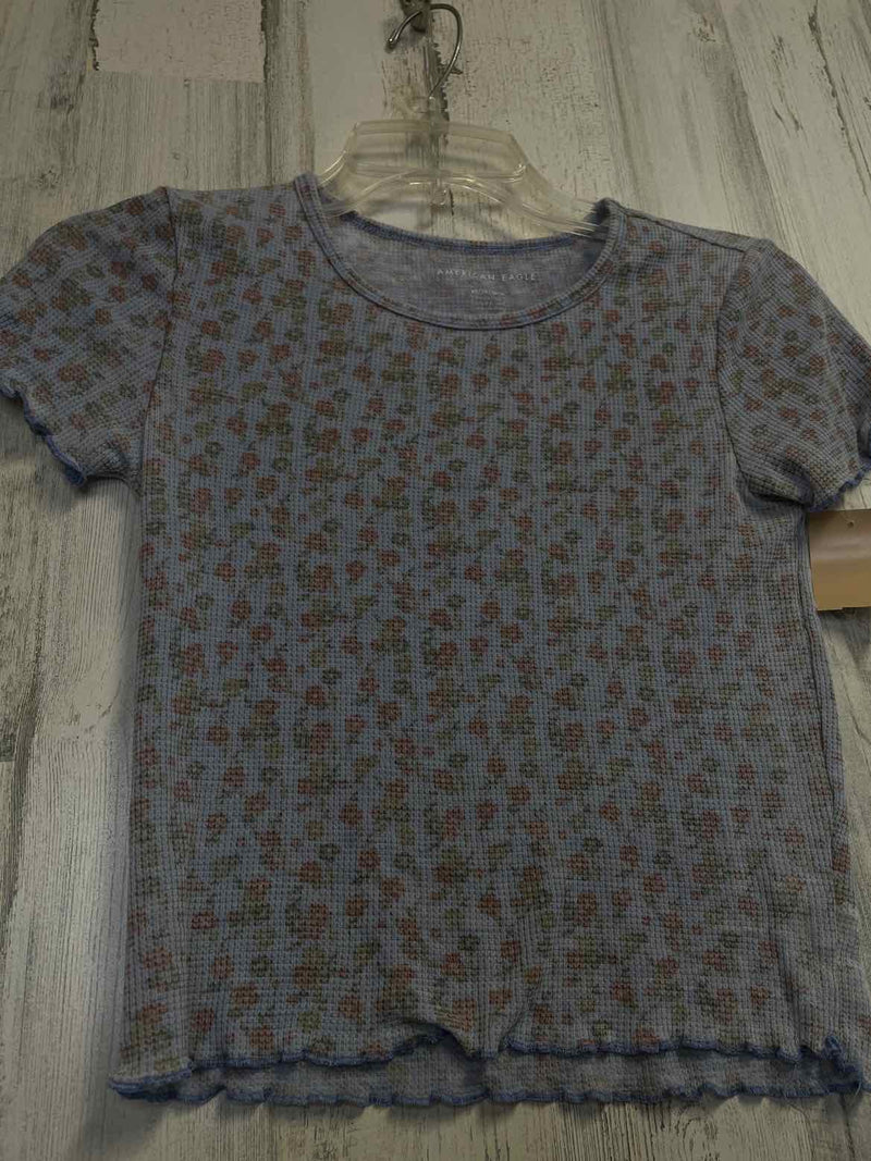 American Eagle Size XS Shirt