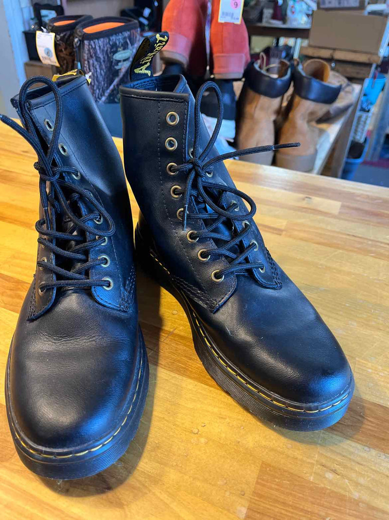 9 Doc Martens Boots