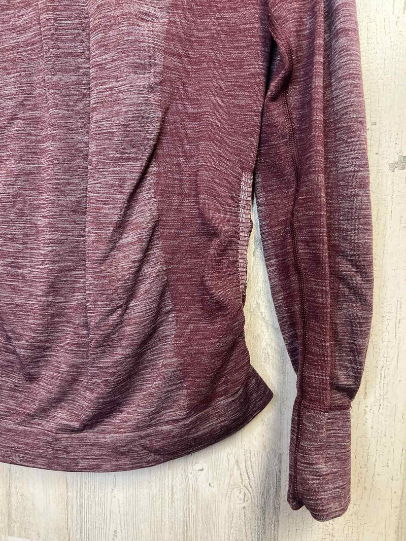 LuLuLemon Size 8 Shirt