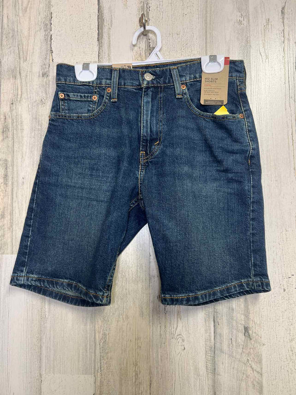 Size 29/9 Levi Strauss & Co. Shorts