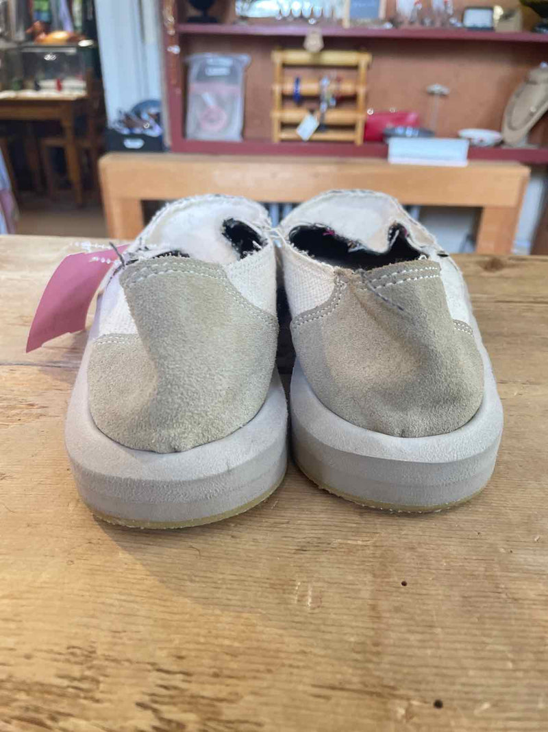 Shoe Size 6 Sanuk Shoes