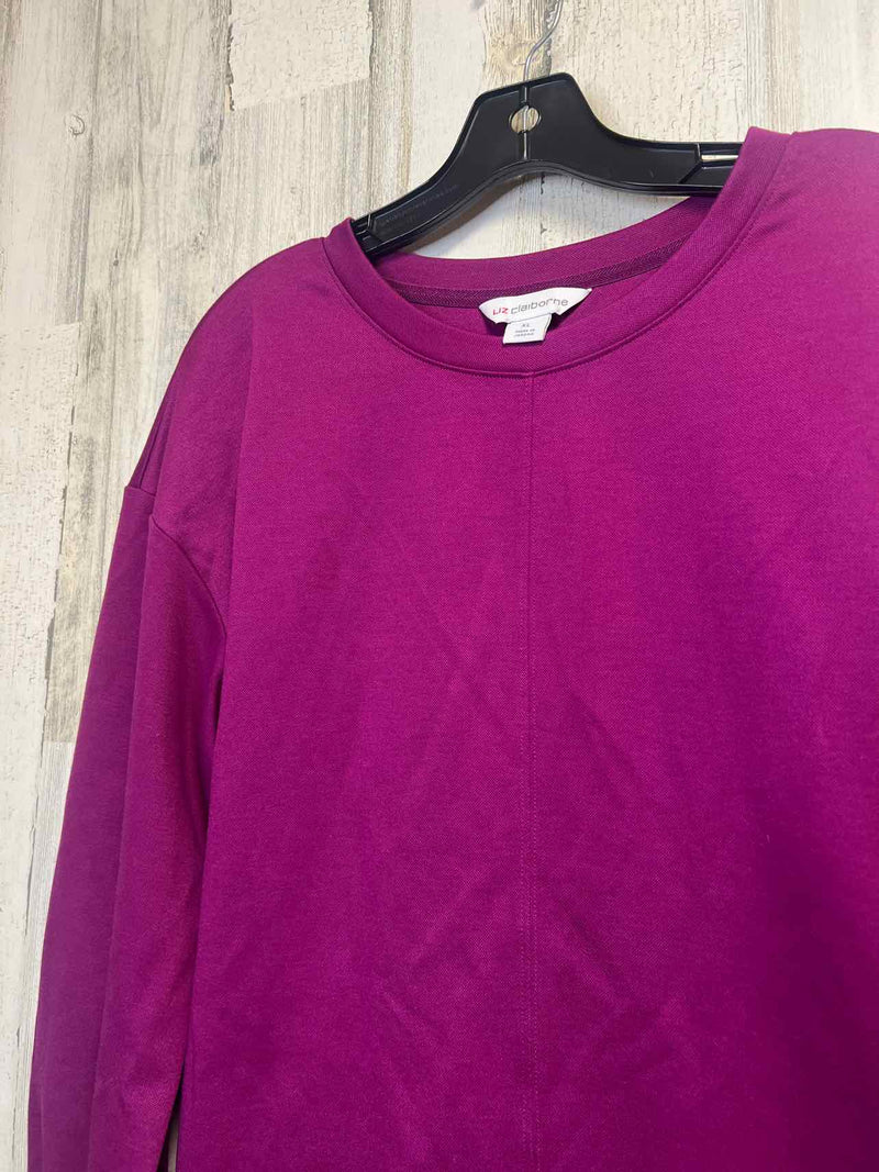 Liz Claiborne Size XL Shirt