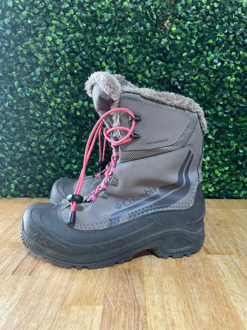 Shoe Size 7 Columbia Boots