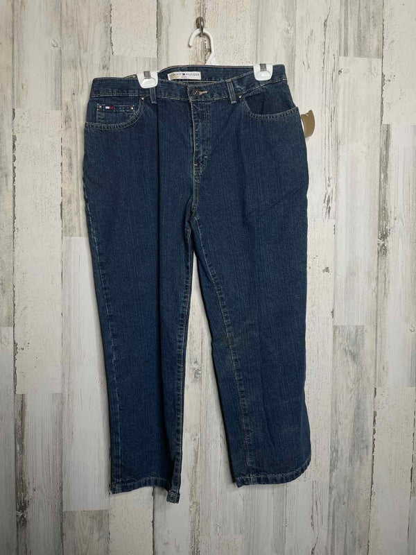 Size 14 Tommy Hilfiger Jeans