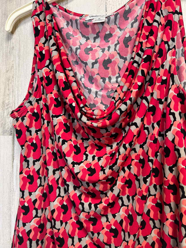 Liz Claiborne Size XL Shirt