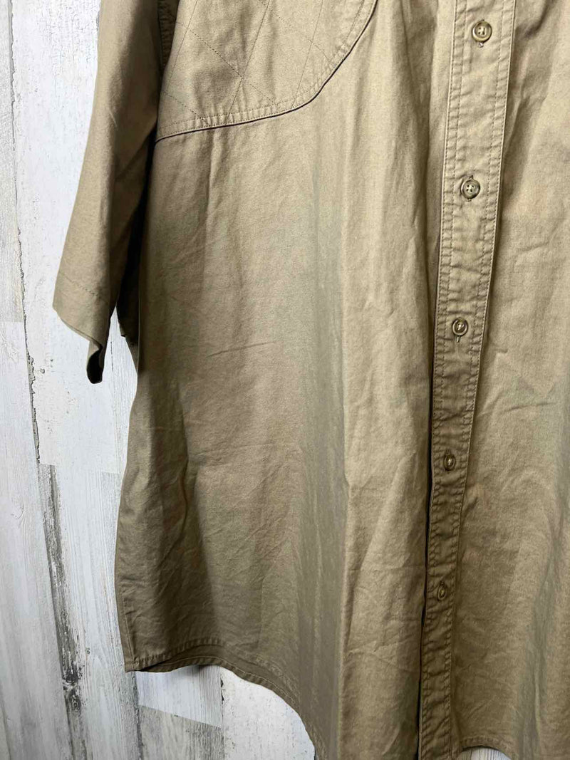 Size 4XL Cabela's Shirt