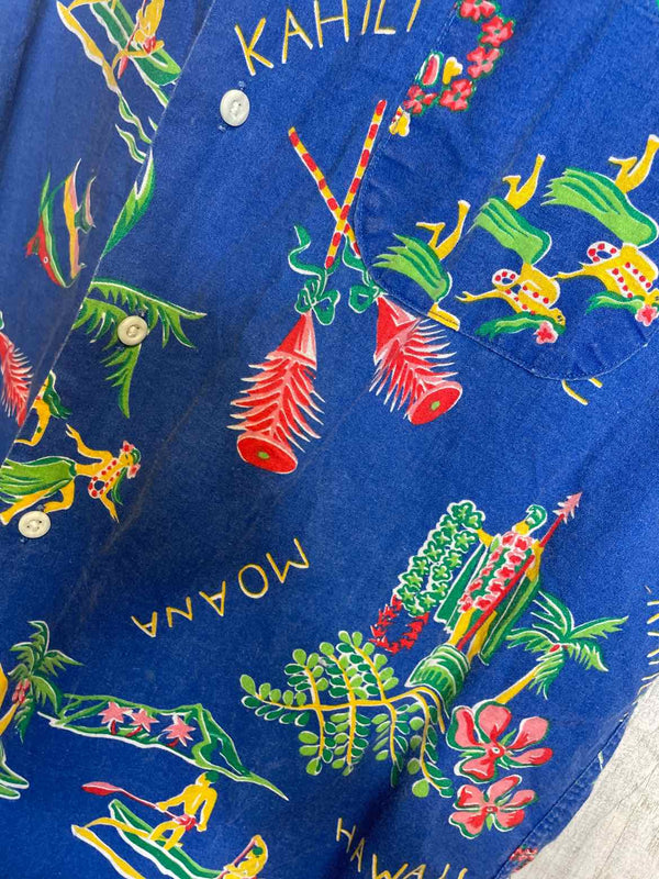 Vintage Shirt