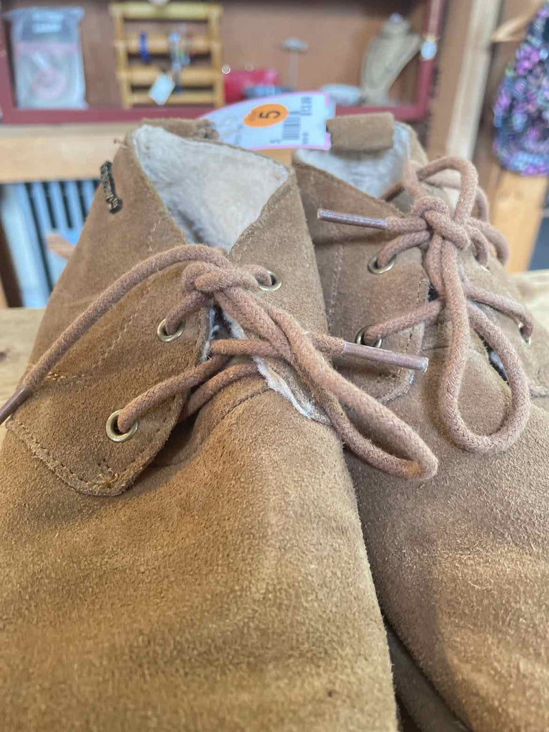 Shoe Size 5 Bearpaw Boots