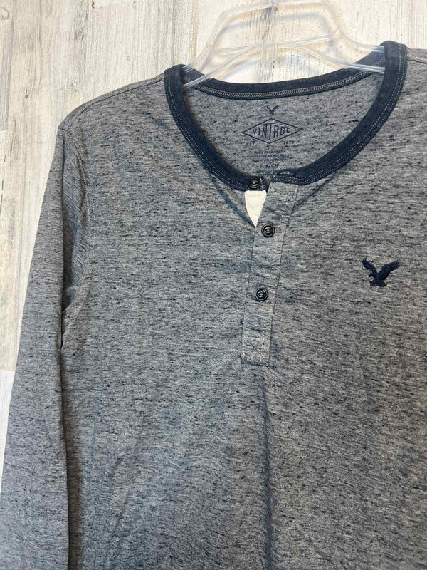 Size S American Eagle Shirt